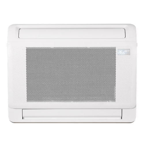 Carrier | 12K BTU | Floor/Ceiling Mounted | Indoor Console Unit | 208/230V | 45MBFAQ12XA3