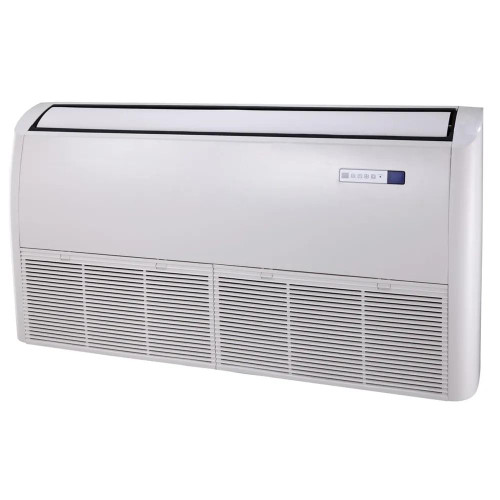 Carrier | 18,000 BTU/h | Floor/Ceiling Mounted | Indoor Console Unit | 208/230V | 45MCFAQ18XA3
