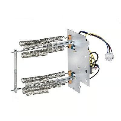7 Kilowatt 25,100 BTU ACiQ Electric Heater Coil - EHC07CKB  Mini Split Systems Direct