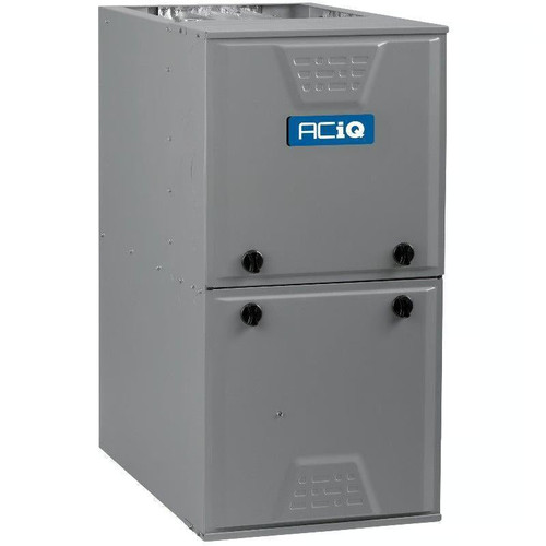 ACiQ 96% 80,000 BTU Variable Speed Two Stage Gas Furnace - 21" Width - Multi-Positional - G96VTN0802120  Mini Split Systems Direct