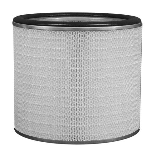 Abatement Technologies® Final Stage 99.97% Canister HEPA Filter - H610C-99 - H610C-99  Mini Split Systems Direct