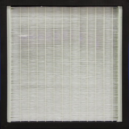 Abatement Technologies® H161606-99 Final Stage 99.97% HEPA Filter - H161606-99  Mini Split Systems Direct