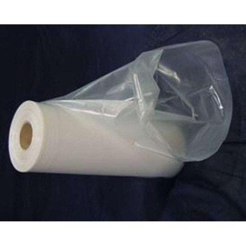 Abatement Technologies® H2015-12 Lay-Flat Exhaust Duct - H2015-12  Mini Split Systems Direct