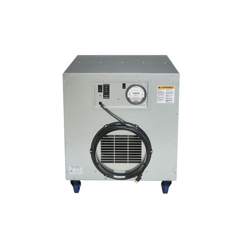 Abatement Technologies® HEPA-AIRE H2KMA Deluxe Model Negative Air Machine - H2KMA  Mini Split Systems Direct