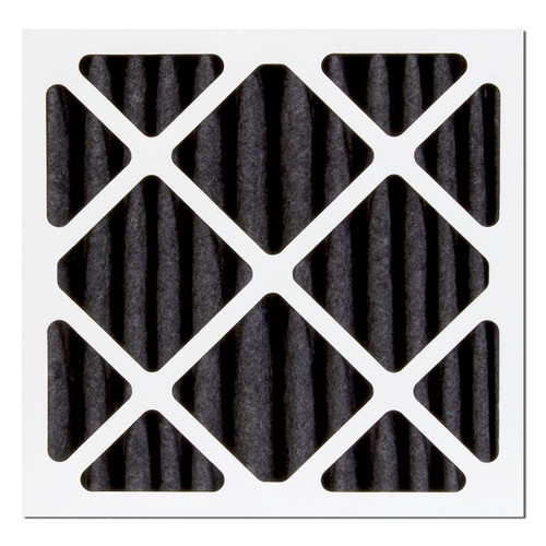 Abatement Technologies® Optional Third Stage VAPOR-LOCK® High Capacity Activated Carbon Filter - VL1002 - 6 Pack - VL1002  Mini Split Systems Direct