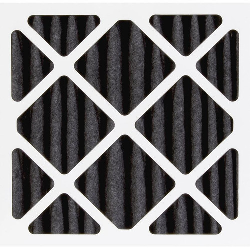 Abatement Technologies® Optional Third Stage VAPOR-LOCK® High Capacity Activated Carbon Filter - VL2024 - 6 Pack - VL2024  Mini Split Systems Direct