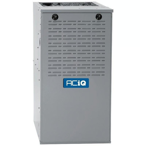 132,000 BTU 80% AFUE Single Stage Multi-Positional ACiQ Gas Furnace - N80MSN1352420A  Mini Split Systems Direct