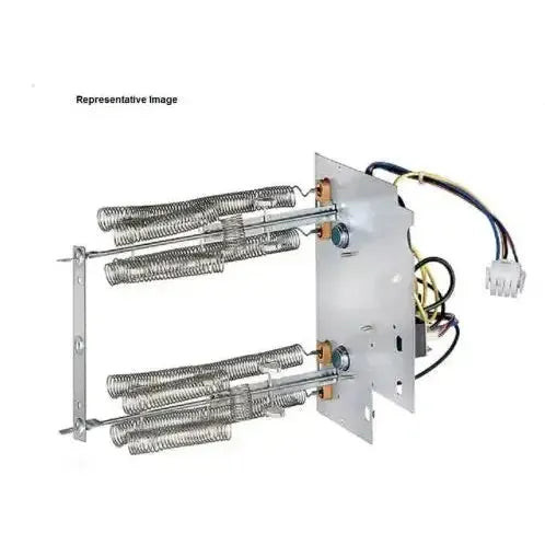 15kW Heat Kit with Circuit Breaker for ACiQ Packaged Units - CPHEATER131A03  Mini Split Systems Direct