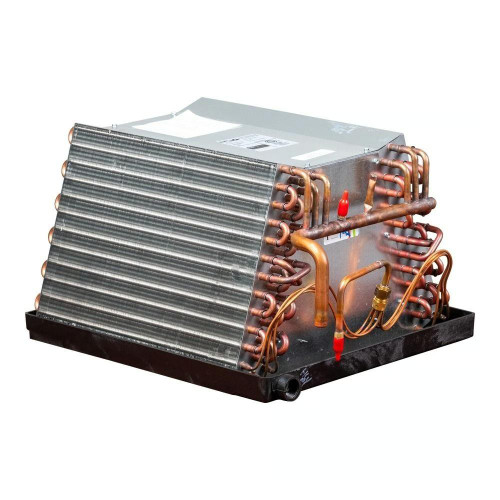 ACiQ 3 Ton Uncased Downflow Mobile Home Coil with TXV | Copper - R32 - ACiQ-MH36BU2VYEC  Mini Split Systems Direct