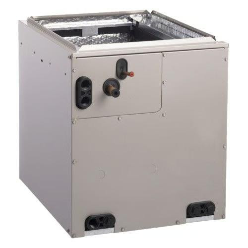 ACiQ 4 Ton 21" Width Multi-Positional Cased Evaporator Coil - R454B - EVM5X49M21A  Mini Split Systems Direct