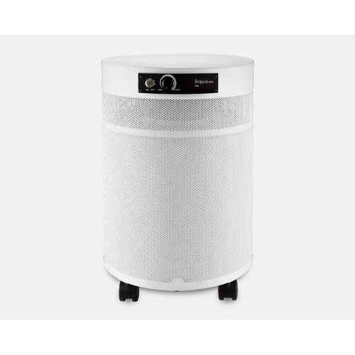Airpura F700 - Formaldehyde, VOCs and Particles Air Purifier - F700-White-F700-Black-F700-Cream  Mini Split Systems Direct