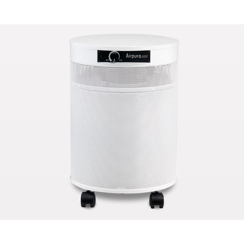 Airpura R714 - The Everyday Air Purifier - R714-White-R714-Cream-R714-Black  Mini Split Systems Direct