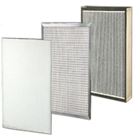 Airrex HEPA2000 Replacement Filters - Complete Set - HEPA 2000 - REPLACEMENT FILTERS  Mini Split Systems Direct