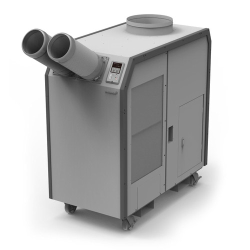 Airrex HSC-60P-220-3 5 Ton (220/1) Spot Cooler - HSC-60 (208/3)  Mini Split Systems Direct