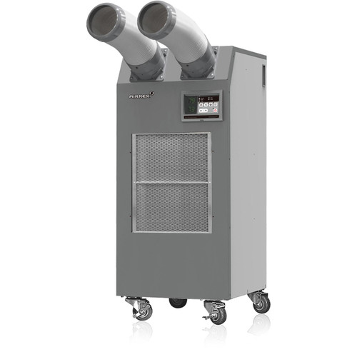 Airrex HWC-19P 1.5 Ton Spot Cooler - HWC-19  Mini Split Systems Direct