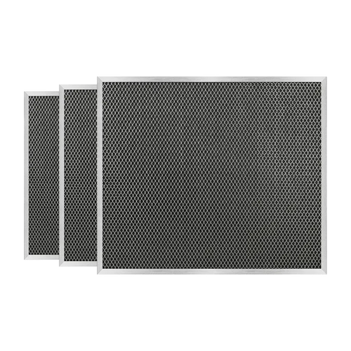 AlorAir 3-Pack MERV-1 Filter for Commercial dehumidifier Sentinel SLGR 1400X - AA-SLGR-1400XF  Mini Split Systems Direct