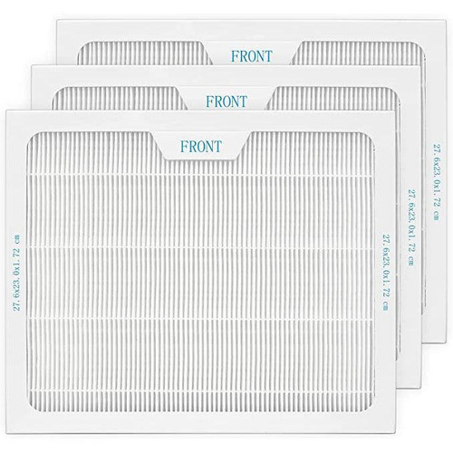 AlorAir 3 Pack MERV-11 Filter for Portable MaxFireDry 200 Heaters - AA-MFD-FILTER  Mini Split Systems Direct
