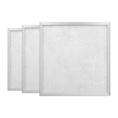AlorAir 3 Pack MERV-8 Filter for Commercial Dehumidifiers Storm DP, Only Applicable to Storm DP Dehumidifier - AA-SDM-FILTER  Mini Split Systems Direct