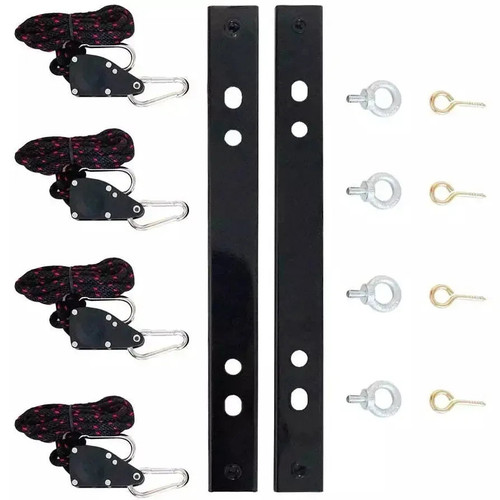 AlorAir Hanging Kits for Crawl Space & Basement Dehumidifiers - AA-HANG-KIT  Mini Split Systems Direct