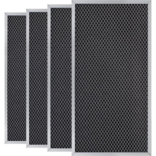 Alorair MERV-1 4 Pack for Crawlspace Dehumidifier HD55S/HDi65S - HD55-65S-MV1F  Mini Split Systems Direct