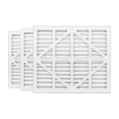 AlorAir MERV-10 Filter for SLGR 1400X Dehumidifier (Pack of 3) - AA-1400X-3  Mini Split Systems Direct