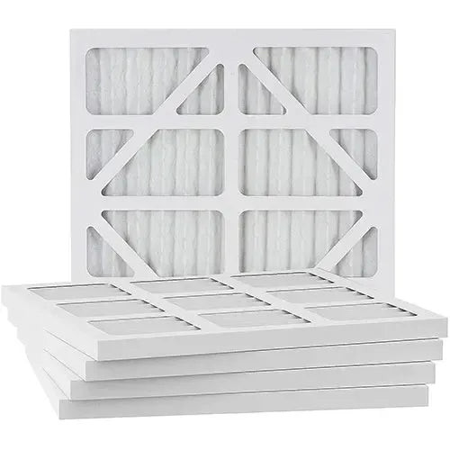 AlorAir MERV-10 Filter Replacement Set for PureAiro HEPA Pro/Max Air Scrubber (Pack of 5) - AA-PHMA-FILTER  Mini Split Systems Direct