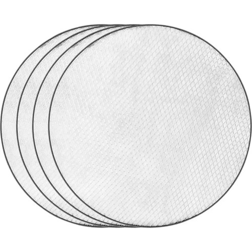 AlorAir MERV-8 Filter for Basement Dehumidifiers Sentinel HDi90-Duct Series (Pack of 4) - AA-HDi90DCP4-FILTERS  Mini Split Systems Direct