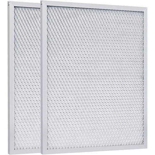 AlorAir MERV-8 Filter for Basement Dehumidifiers Sentinel HDI90/HD90 (pack of 2) - HD90-FILTER  Mini Split Systems Direct