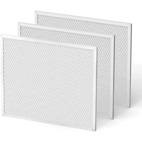AlorAir MERV-8 Filter for New Storm Pro/Ultra Commercial Dehumidifiers (Pack of 3) - AANSP-U-FILTER  Mini Split Systems Direct