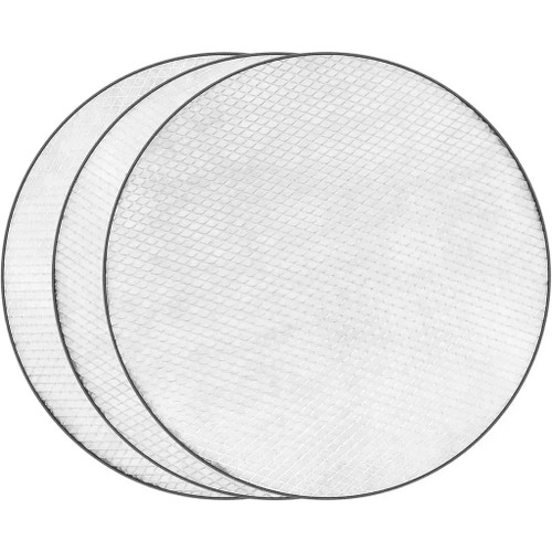 AlorAir MERV-8 Filter Set for Commercial Restoration new Storm Elite Dehumidifiers (Pack of 3) - AASEN-FILTER  Mini Split Systems Direct