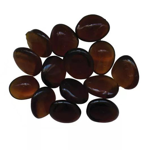 Amantii / Sierra Flame Fire Glass Media – “Sable” Small Bead – AMSF-GLASS-13 - AMSF-GLASS-13  Mini Split Systems Direct