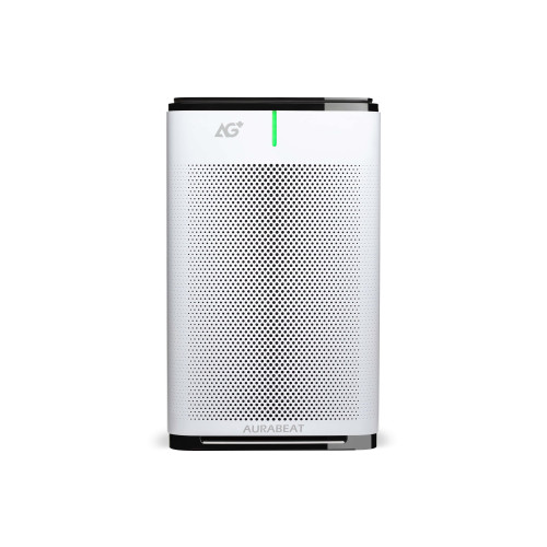 Aurabeat AG+ Sanitizing Air Purifier - NSP-X1 - ABG80-W  Mini Split Systems Direct