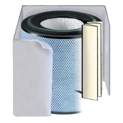 Austin Air Allergy Machine Filter - FR405B-FR405A  Mini Split Systems Direct