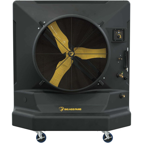 Big Ass Fans Cool Space 400 Evaporative Cooler - 36 Inch Diameter - COOL-SPACE-400  Mini Split Systems Direct