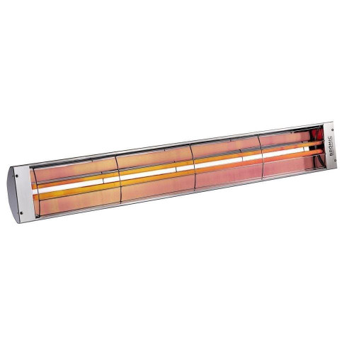 Bromic Heating - BH0610004 - Cobalt - 56 Inch Double Element Smart Electric Heater -   Mini Split Systems Direct