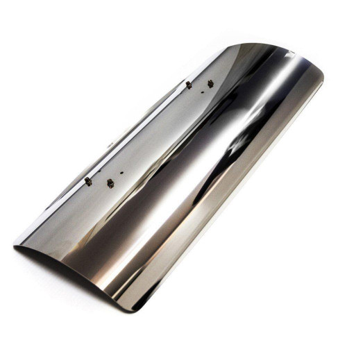 Bromic Heating - BH3030001-1 - Accessory - 300 Low Clearance Heat Deflector - BH3030001-1-BH3030011  Mini Split Systems Direct