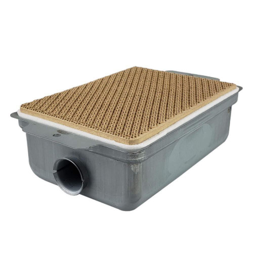 Bromic Heating - BH8080030 - Replacement Burner Bricks for Tungsten and Platinum Gas Heaters -   Mini Split Systems Direct