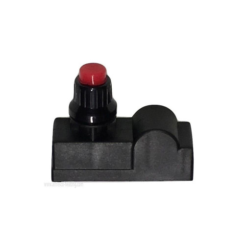 Bromic Heating - BH8280004 - Replacement Part - Ignition Pack for Tungsten Portable Heaters -   Mini Split Systems Direct
