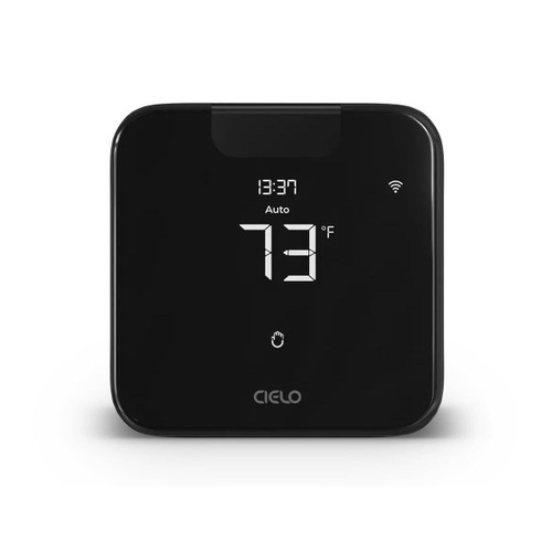 Cielo Breez Max Mini Split Thermostat with WiFi - BM101WA  Mini Split Systems Direct