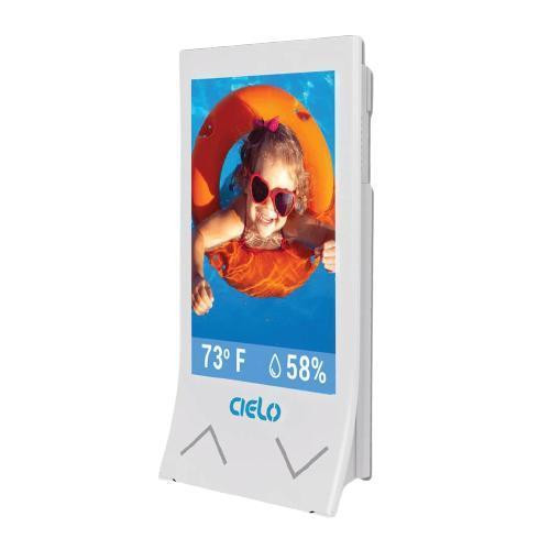 Cielo Breez WiFi Thermostat - WIFI-CONTROL  Mini Split Systems Direct