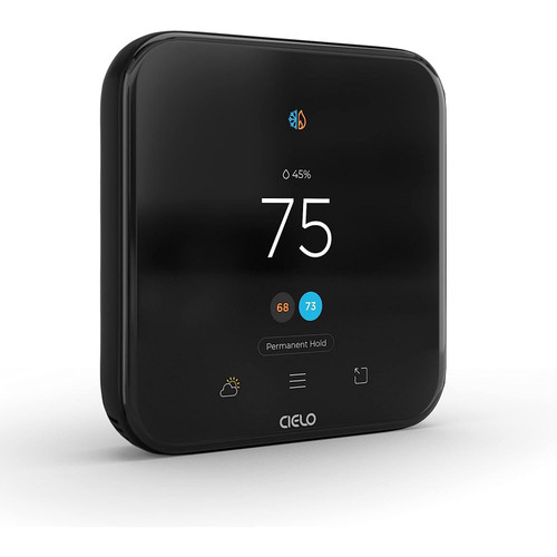 Cielo Smart Thermostat - CT101WA  Mini Split Systems Direct