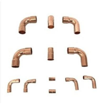 Complete Elbow Kit -   Mini Split Systems Direct