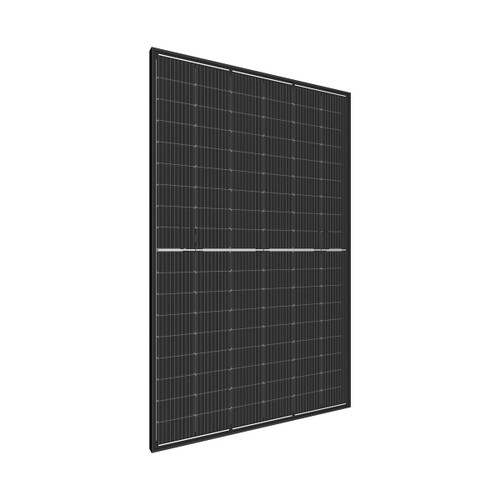CW Energy 410W (Pallet of 35) Bifacial Mono PERC CWT410-108PMB10 Solar Panel - CWT410-108PMB10  Mini Split Systems Direct