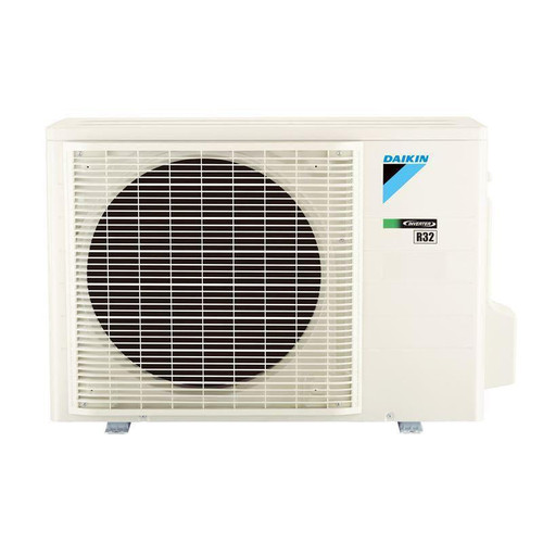 Daikin ATMOSPHERA 9,000 BTU 27.4 SEER2 Inverter Ductless Heat Pump Condenser (R-32) - RXM09WVJU9 - RXM09WVJU9  Mini Split Systems Direct
