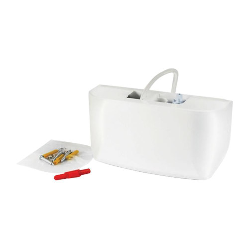 Daikin DACA-CP4-1 Mini Univolt 100V - 250V Condensate Pump Kit - 2.9 GPH at 0' Head / 1.2 GPH at 33' Head, Max Head 33 ft - DACA-CP4-1  Mini Split Systems Direct