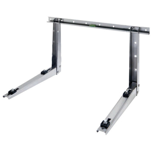 Daikin DACA-WB-1 Adjustable Wall Mount Bracket with Support Bar for Mini Split Systems - 242 lbs. Capacity - DACA-WB-1  Mini Split Systems Direct