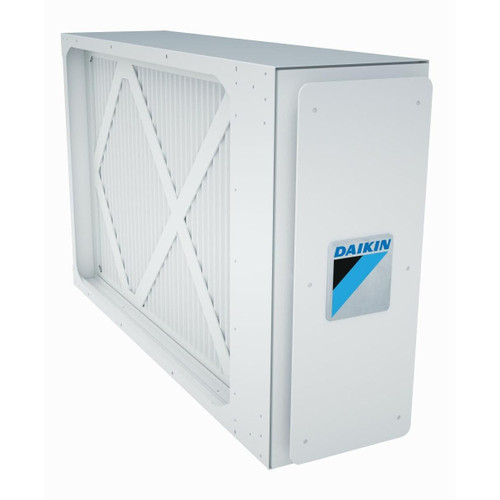 Daikin DV15-2121-AC MERV 15 Premium Air Cleaner - Up to 1600 CFM - 21 in x 21 in - DV15-2121-AC  Mini Split Systems Direct