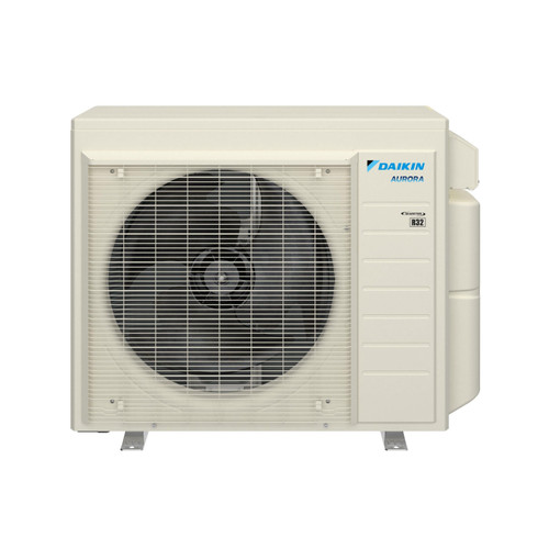 Daikin MXM 36,000 BTU (Up to 48,000 BTU) 20 SEER2 Ductless Mini Split Heat Pump and Air Conditioning Inverter Multi-Zone Condenser - 4MXM36AVJU9 - 4MXM36AVJU9  Mini Split Systems Direct