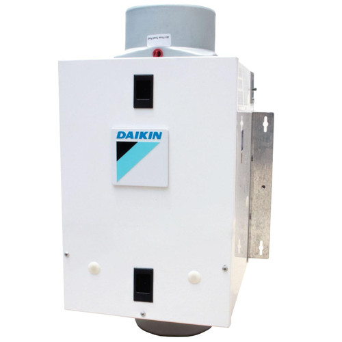Daikin One Powered Ventilator - DQ-P-16-100 - DQ-P-16-100  Mini Split Systems Direct
