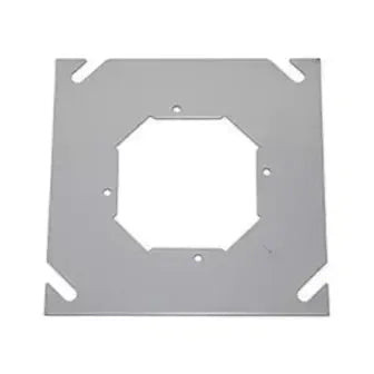 Daikin One+ Smart Thermostat J-Box Adaptor Plate Kit - DKIT-CONV-ONE - DKIT-CONV-ONE  Mini Split Systems Direct